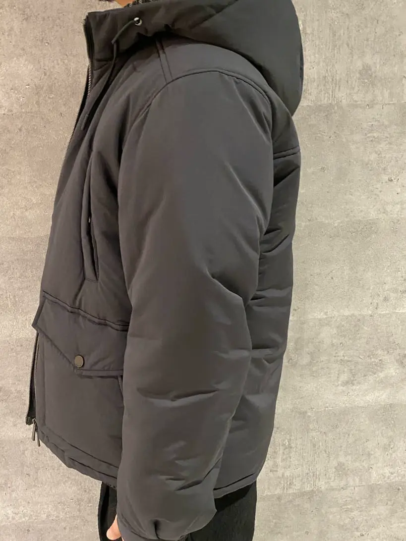 JOSEPH HOMME 桑原 コーディネート画像