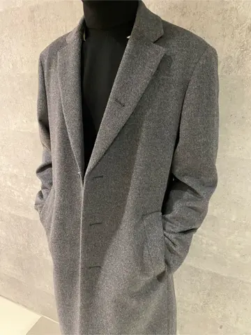 JOSEPH HOMME 寺田 コーディネート画像