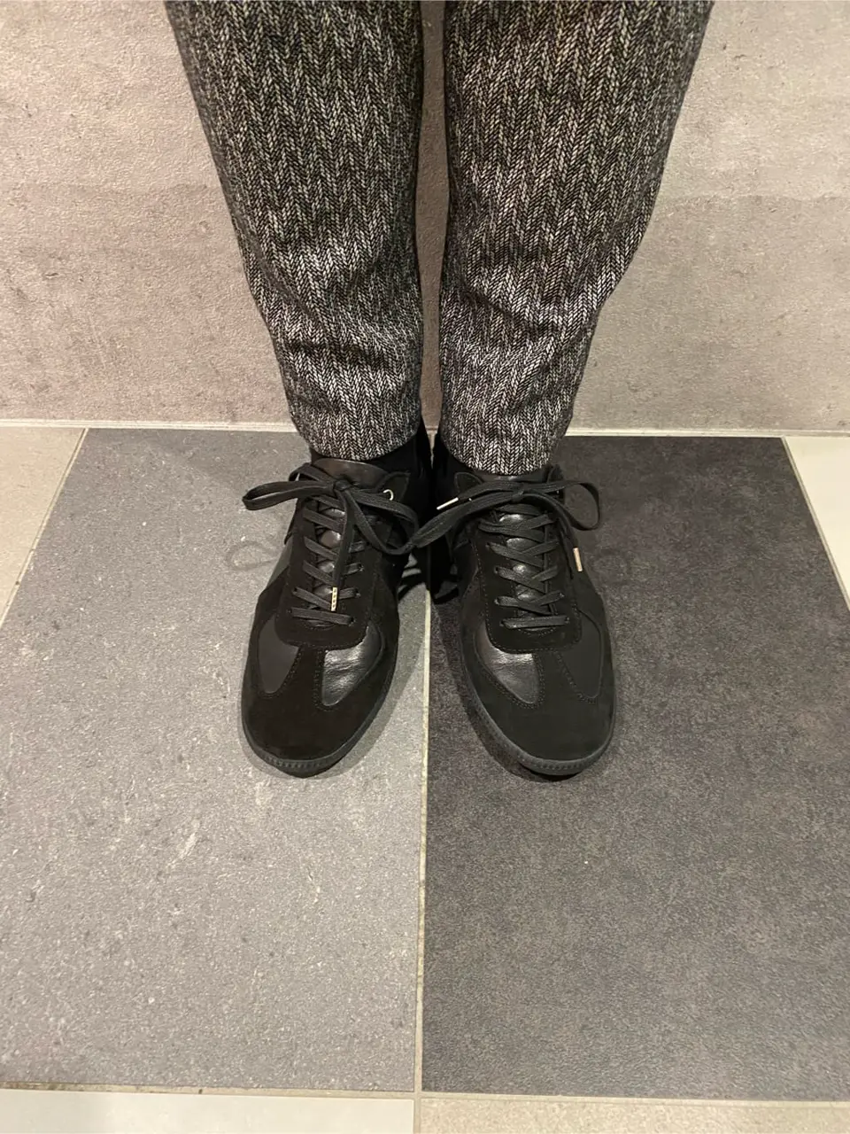 JOSEPH HOMME 寺田 コーディネート画像