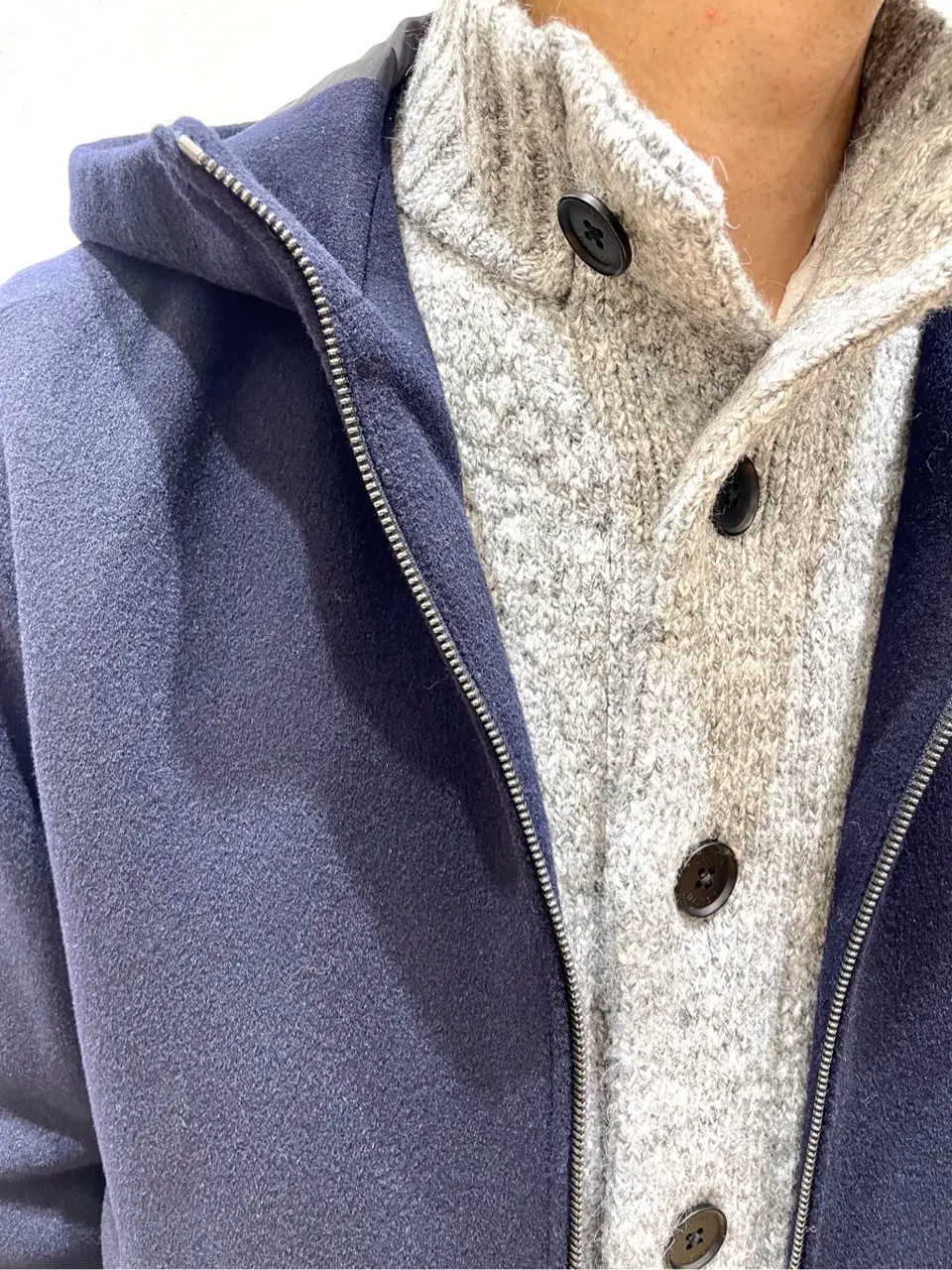 JOSEPH HOMME 中野　 コーディネート画像