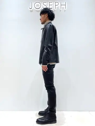 JOSEPH HOMME 中野　 コーディネート画像