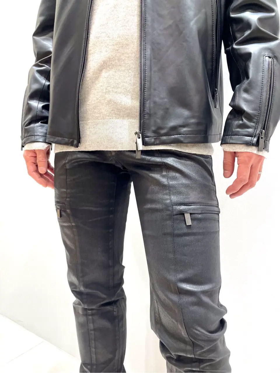 JOSEPH HOMME 中野　 コーディネート画像