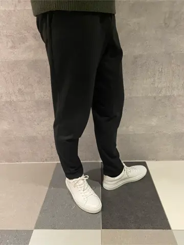 JOSEPH HOMME 寺田 コーディネート画像