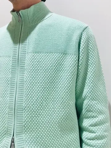 JOSEPH HOMME 畑本 コーディネート画像