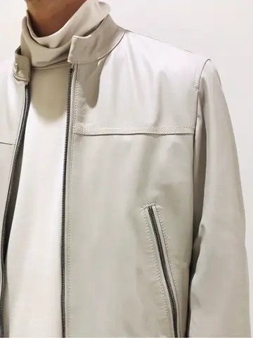 JOSEPH HOMME 畑本 コーディネート画像