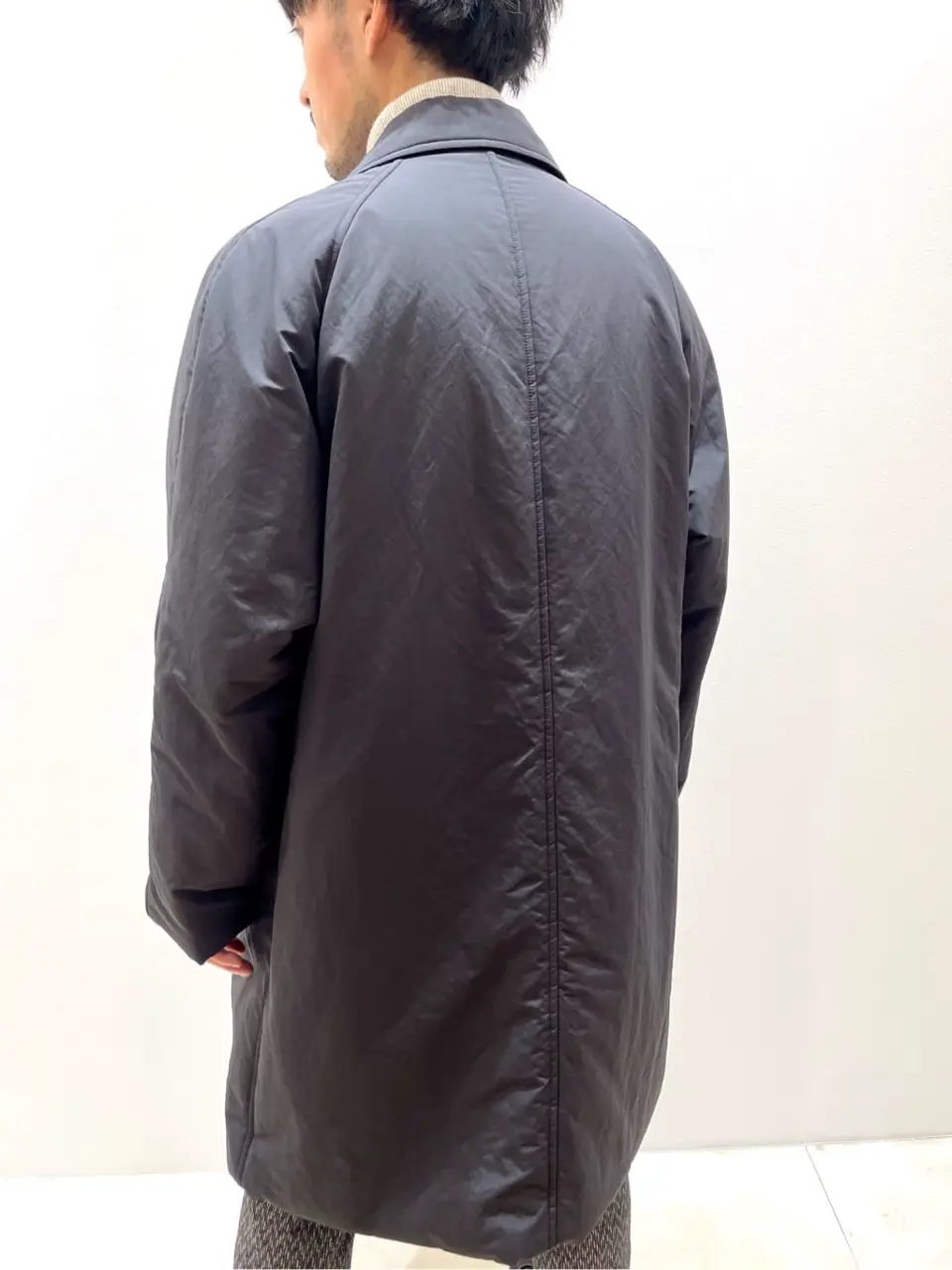 JOSEPH HOMME 中野　 コーディネート画像