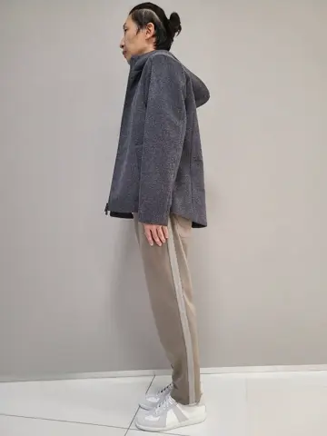 JOSEPH HOMME 泉 コーディネート画像