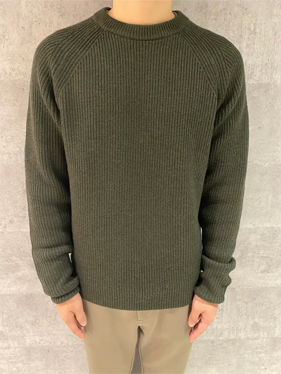 JOSEPH HOMME 寺田 コーディネート画像