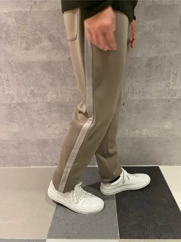 JOSEPH HOMME 寺田 コーディネート画像