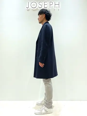 JOSEPH HOMME 中野　 コーディネート画像