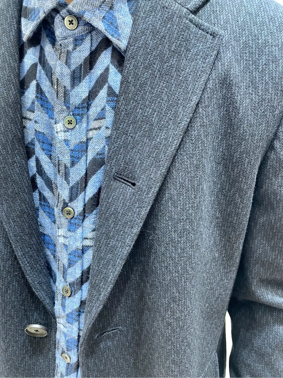 JOSEPH HOMME 中野　 コーディネート画像