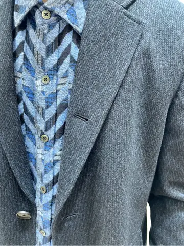 JOSEPH HOMME 中野　 コーディネート画像