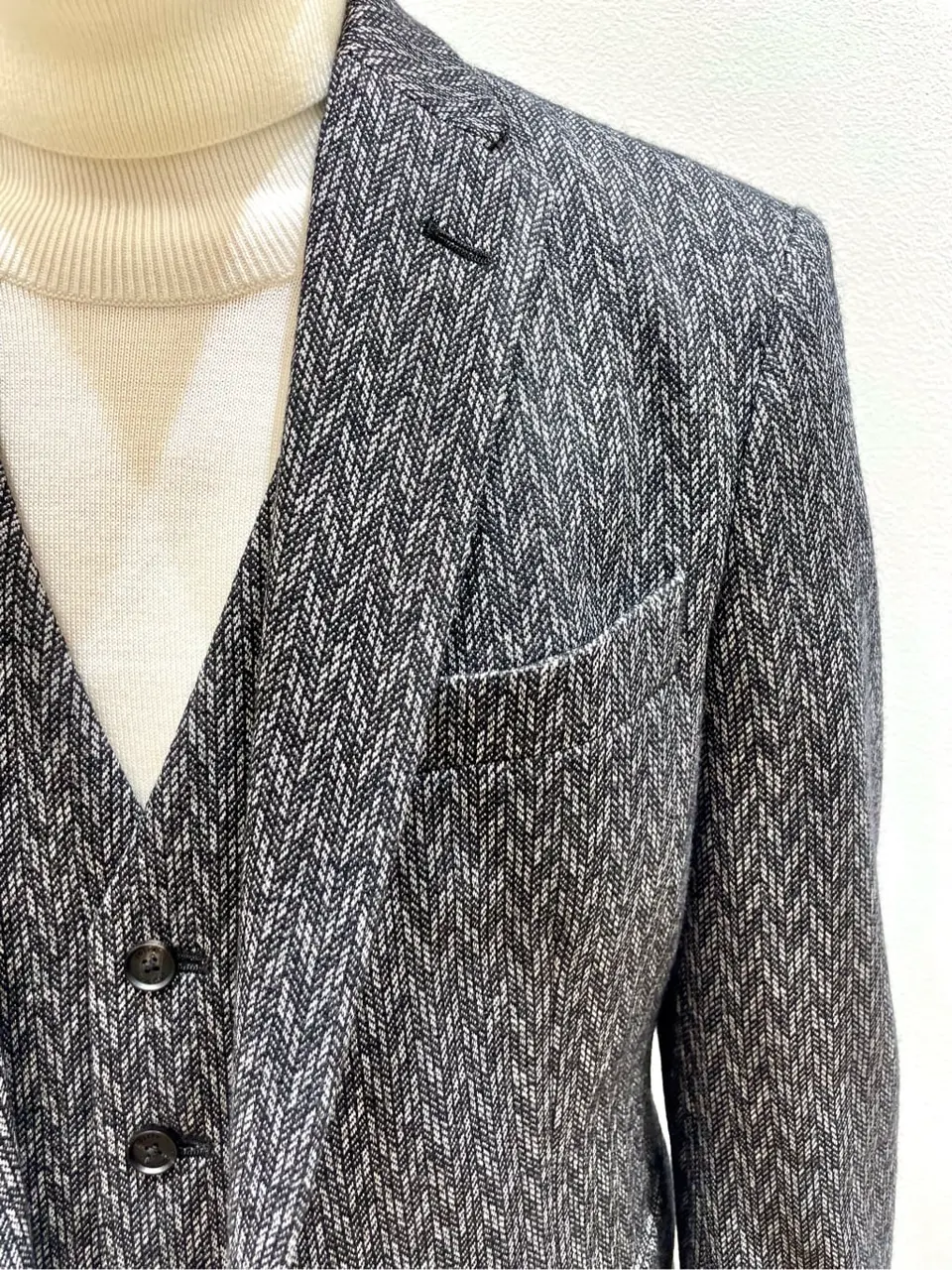 JOSEPH HOMME 中野　 コーディネート画像