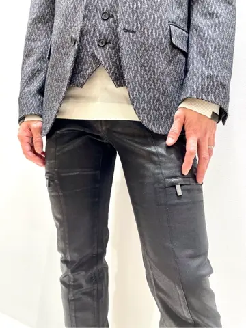 JOSEPH HOMME 中野　 コーディネート画像