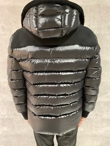 JOSEPH HOMME 桑原 コーディネート画像