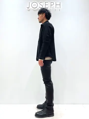 JOSEPH HOMME 中野　 コーディネート画像