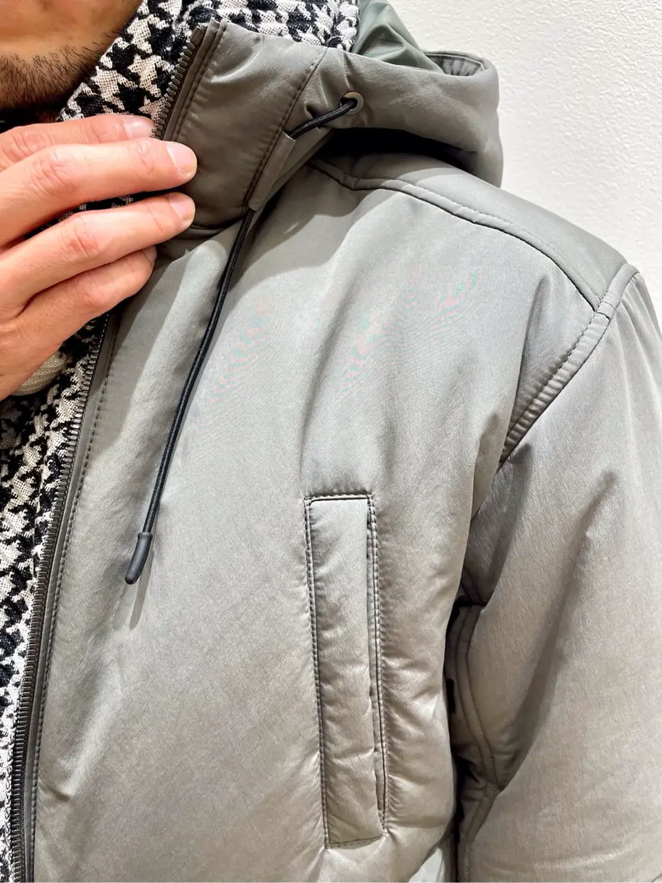 JOSEPH HOMME 中野　 コーディネート画像