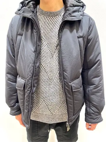 JOSEPH HOMME 中野　 コーディネート画像