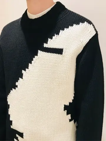 JOSEPH HOMME 畑本 コーディネート画像