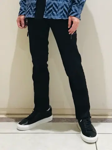 JOSEPH HOMME 畑本 コーディネート画像