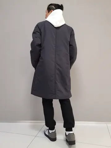 JOSEPH HOMME 泉 コーディネート画像