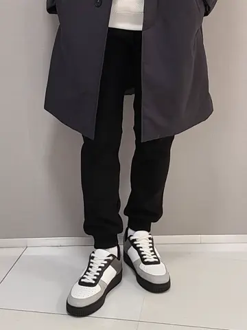 JOSEPH HOMME 泉 コーディネート画像