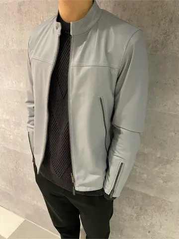 JOSEPH HOMME 寺田 コーディネート画像