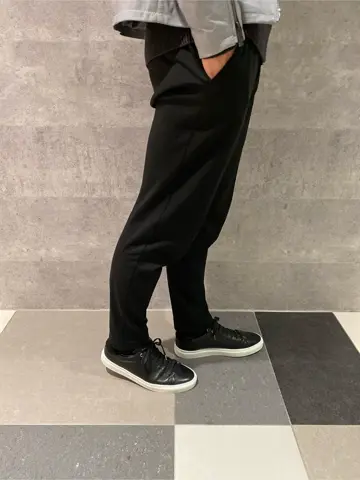 JOSEPH HOMME 寺田 コーディネート画像