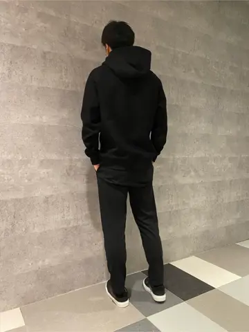 JOSEPH HOMME 寺田 コーディネート画像