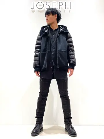 JOSEPH HOMME 中野　 コーディネート画像