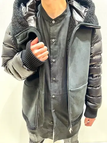 JOSEPH HOMME 中野　 コーディネート画像