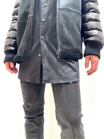 JOSEPH HOMME 中野　 コーディネート画像