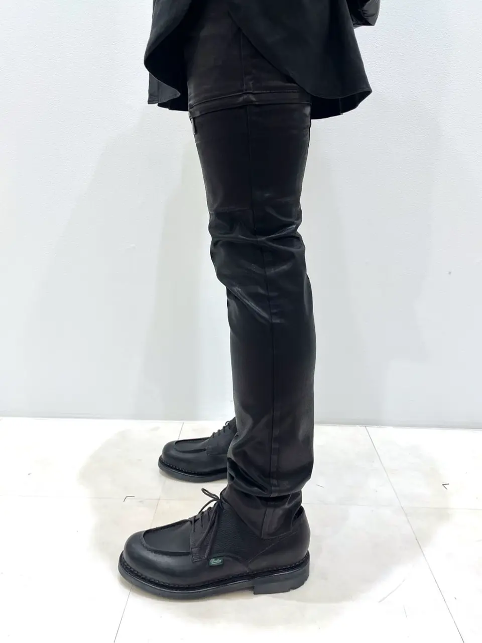 JOSEPH HOMME 中野　 コーディネート画像