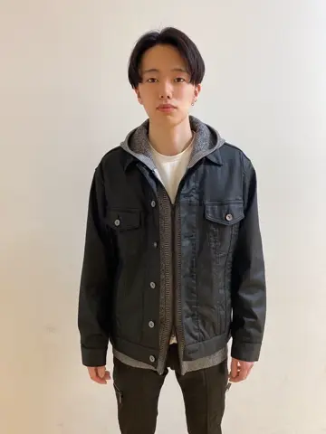 JOSEPH HOMME 小倉　井筒屋 コーディネート画像