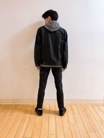 JOSEPH HOMME 小倉　井筒屋 コーディネート画像