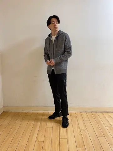 JOSEPH HOMME 小倉　井筒屋 コーディネート画像