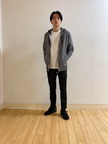 JOSEPH HOMME 小倉　井筒屋 コーディネート画像