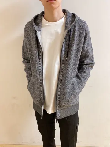 JOSEPH HOMME 小倉　井筒屋 コーディネート画像