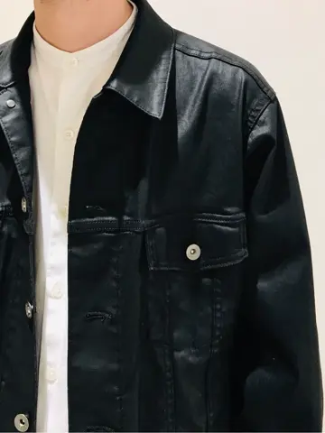 JOSEPH HOMME 畑本 コーディネート画像