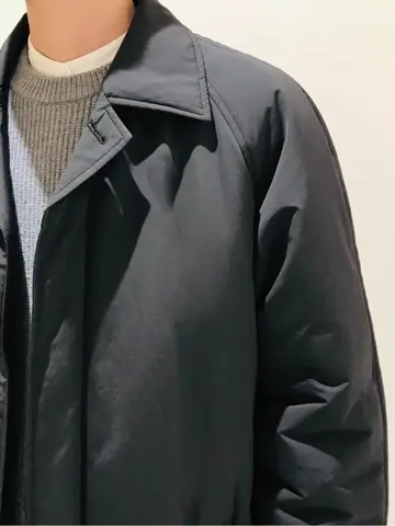 JOSEPH HOMME 畑本 コーディネート画像