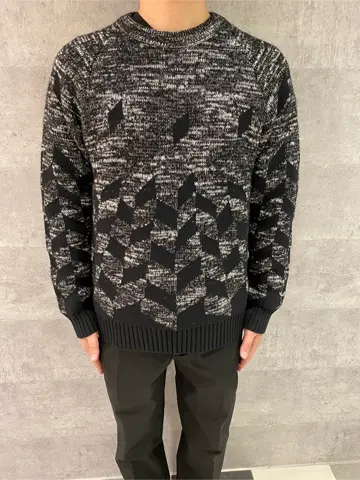 JOSEPH HOMME 桑原 コーディネート画像