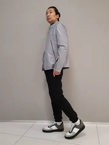 JOSEPH HOMME 泉 コーディネート画像