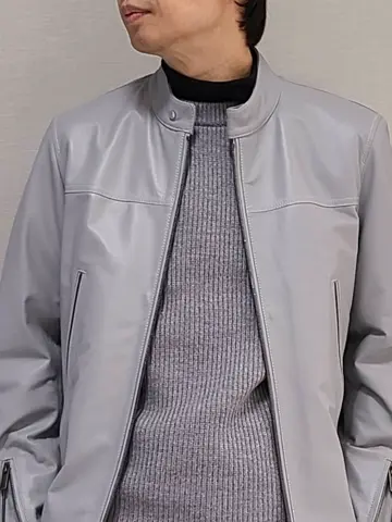 JOSEPH HOMME 泉 コーディネート画像