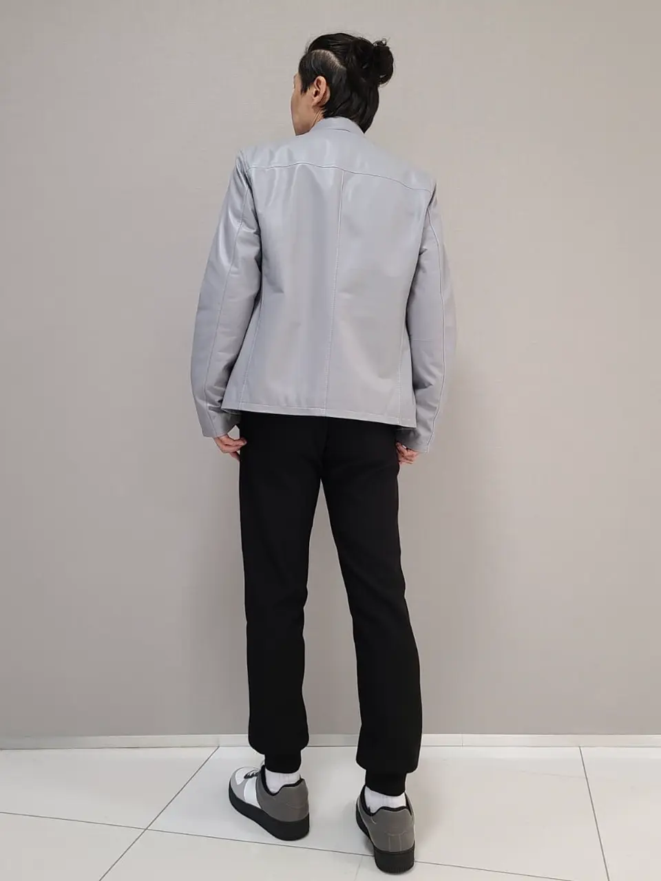 JOSEPH HOMME 泉 コーディネート画像