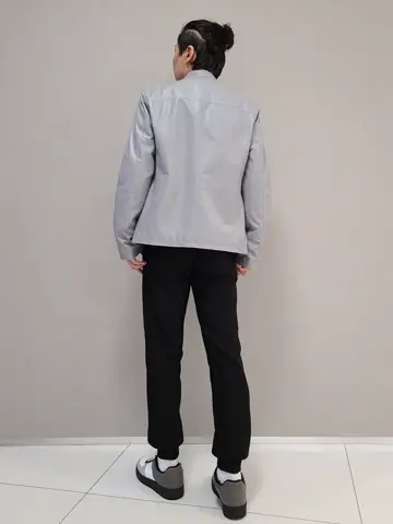 JOSEPH HOMME 泉 コーディネート画像