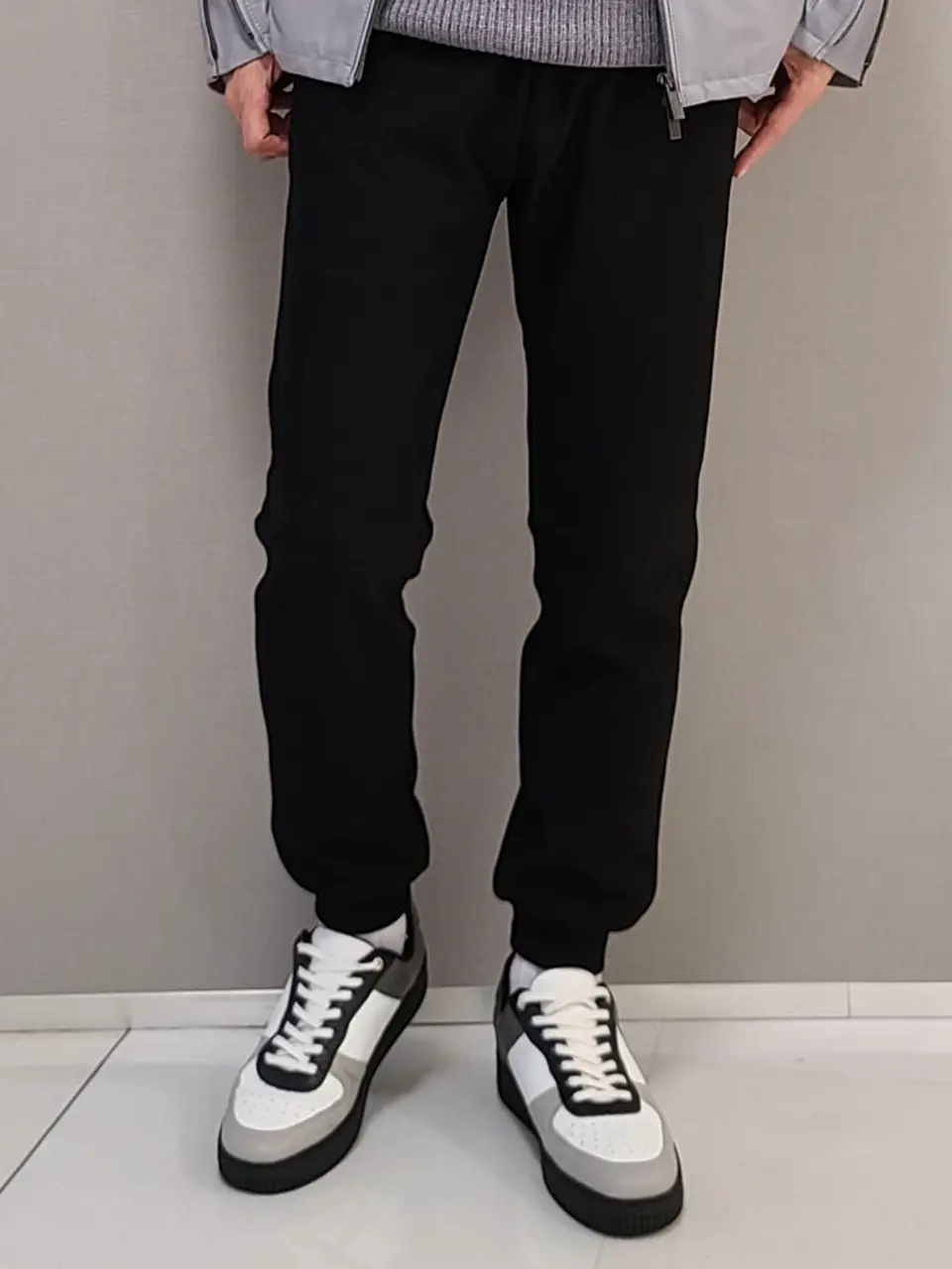 JOSEPH HOMME 泉 コーディネート画像