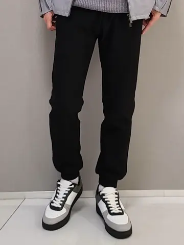 JOSEPH HOMME 泉 コーディネート画像