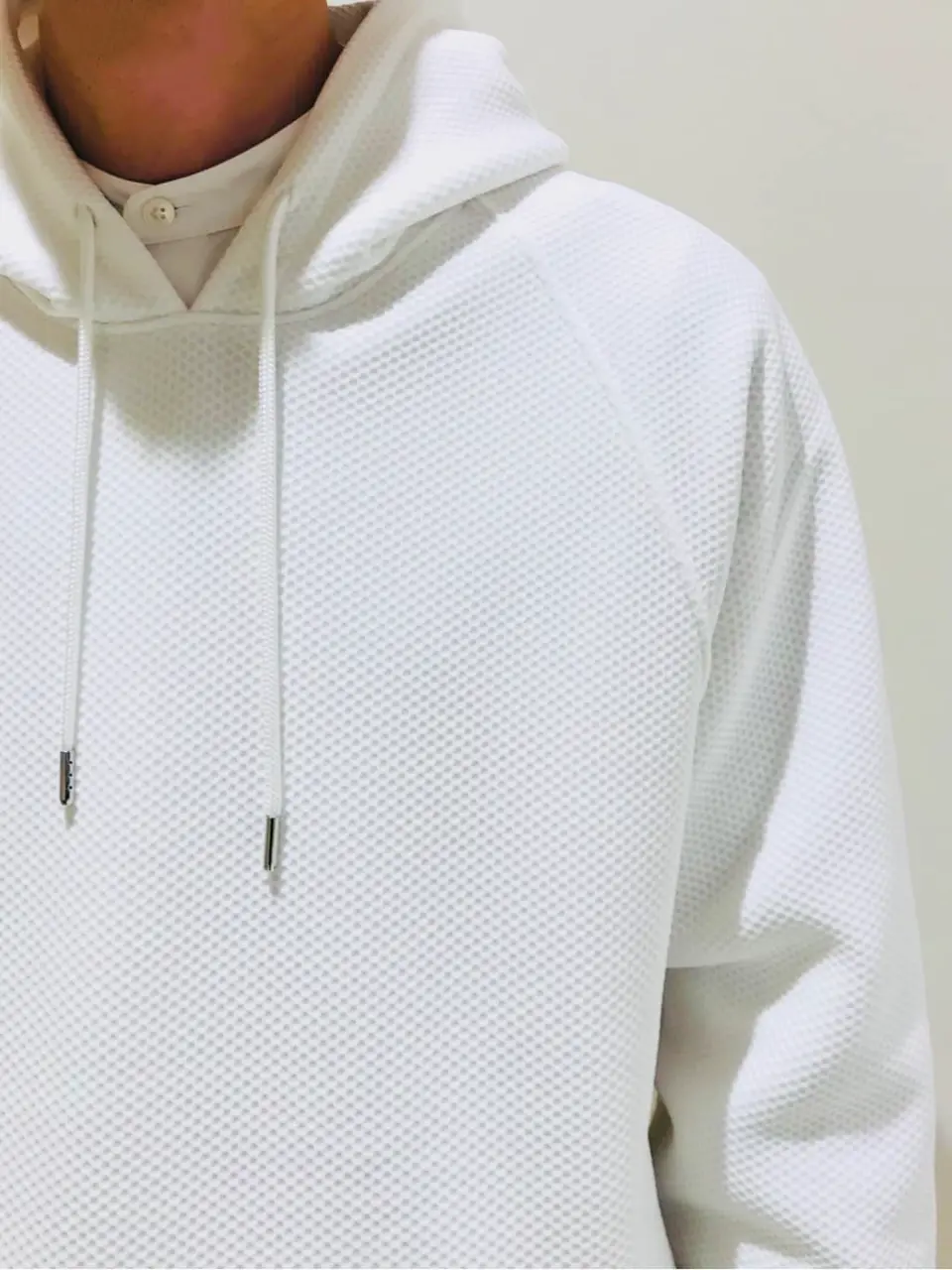 JOSEPH HOMME 畑本 コーディネート画像