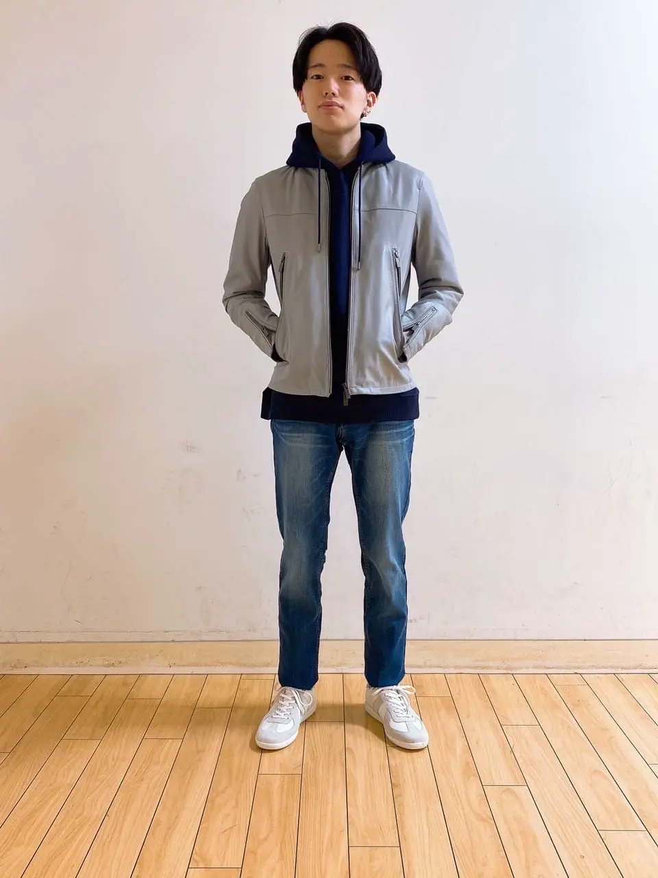  小倉　井筒屋 コーディネート画像