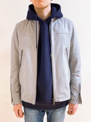 JOSEPH HOMME 小倉　井筒屋 コーディネート画像